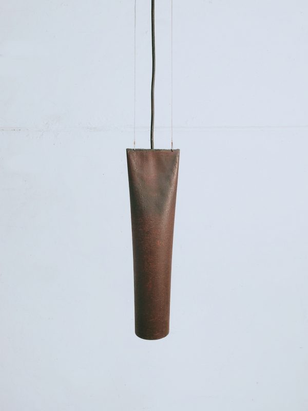 'Oxide' Industrial Tubular Downlighter - Image 2