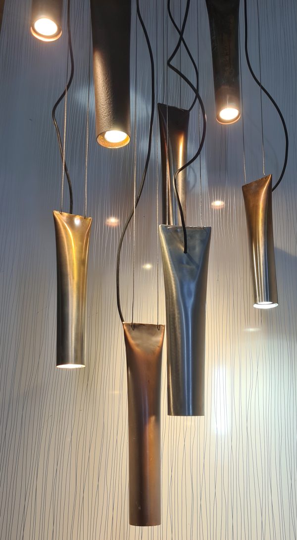 Oxide Chandelier - Image 2